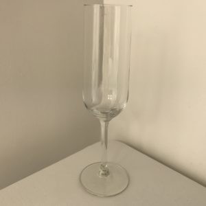 Champagne Flute Hire