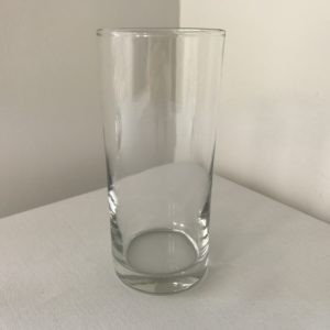 Half Pint Glass Hire