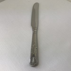 Kings’ Silver Dessert Knife Hire