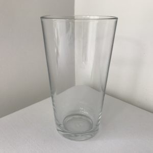 Pint Glass Hire