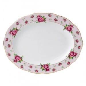 Servingware Crockery