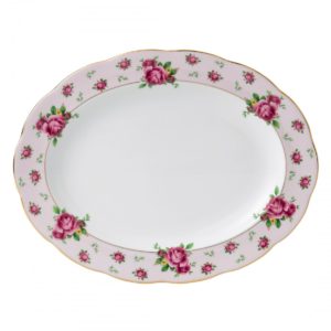 Servingware Crockery