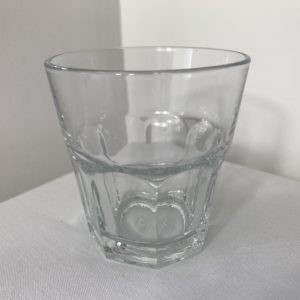 Vintage Style Tumbler Hire