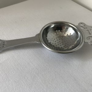 Tea Strainer Hire LVCH